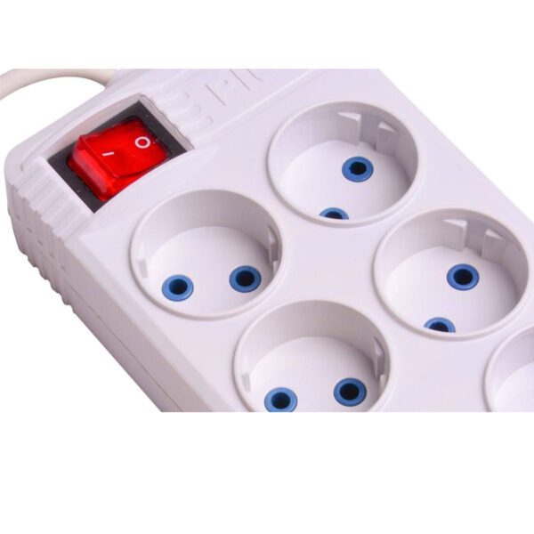 چندراهی برق پیکو مدل 6S1.5
