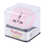 تبدیل 3 به 2 Farhan Electric F10