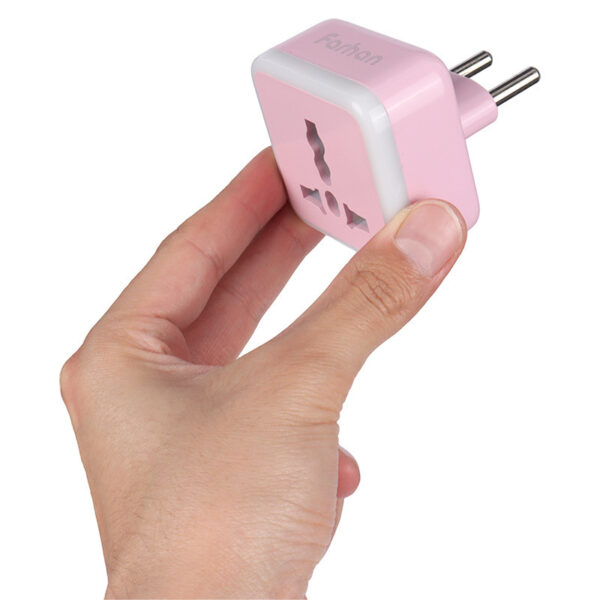 تبدیل 3 به 2 Farhan Electric F10
