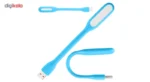 چراغ LED یو اس بی مدل Flexible USB Light