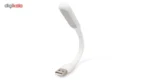 چراغ LED یو اس بی مدل Flexible USB Light