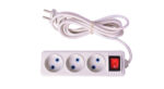 چند راهی برق پیکو مدل M3/1.5