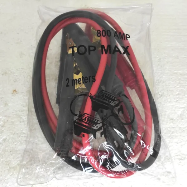 کابل اتصال باتری خودرو مدل I800AMP2M
