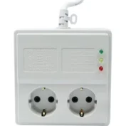 محافظ پارت الکتریک PE767 کابل ۱.۸ متری