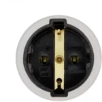 پریز مادگی صنعتی پارت الکتریک مدل PE963 ارت دار ۱ عدد