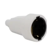 پریز مادگی صنعتی پارت الکتریک مدل PE963 ارت دار ۱ عدد