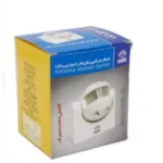 سنسور حرکتی دیواری تایمیران زمان دار